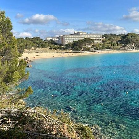 Arenal D'En Castell South 아파트 외부 사진