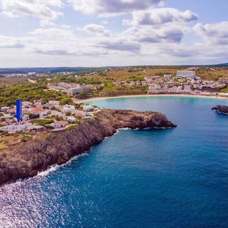 Arenal D'En Castell South 아파트 외부 사진