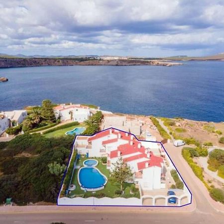 Arenal D'En Castell South 아파트 외부 사진
