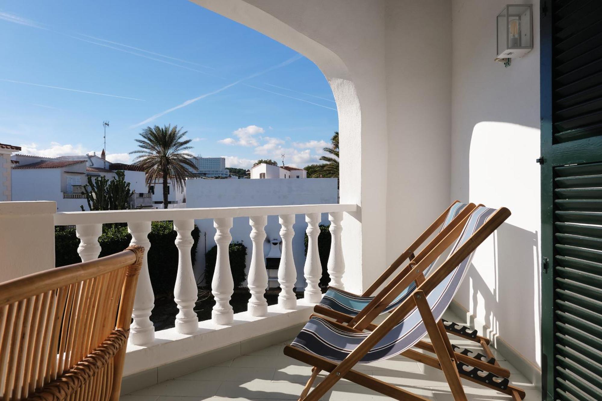 Arenal D'En Castell South 아파트 외부 사진