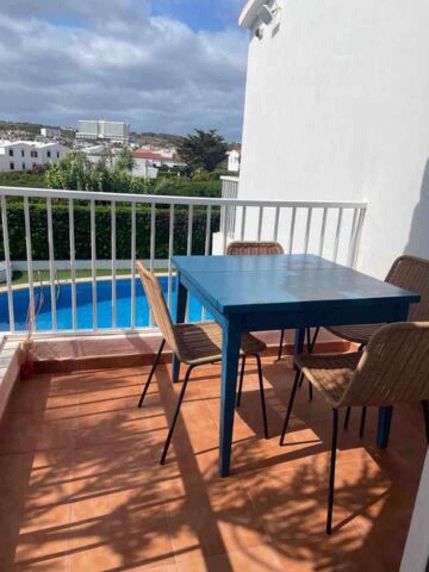 Arenal D'En Castell South 아파트 외부 사진