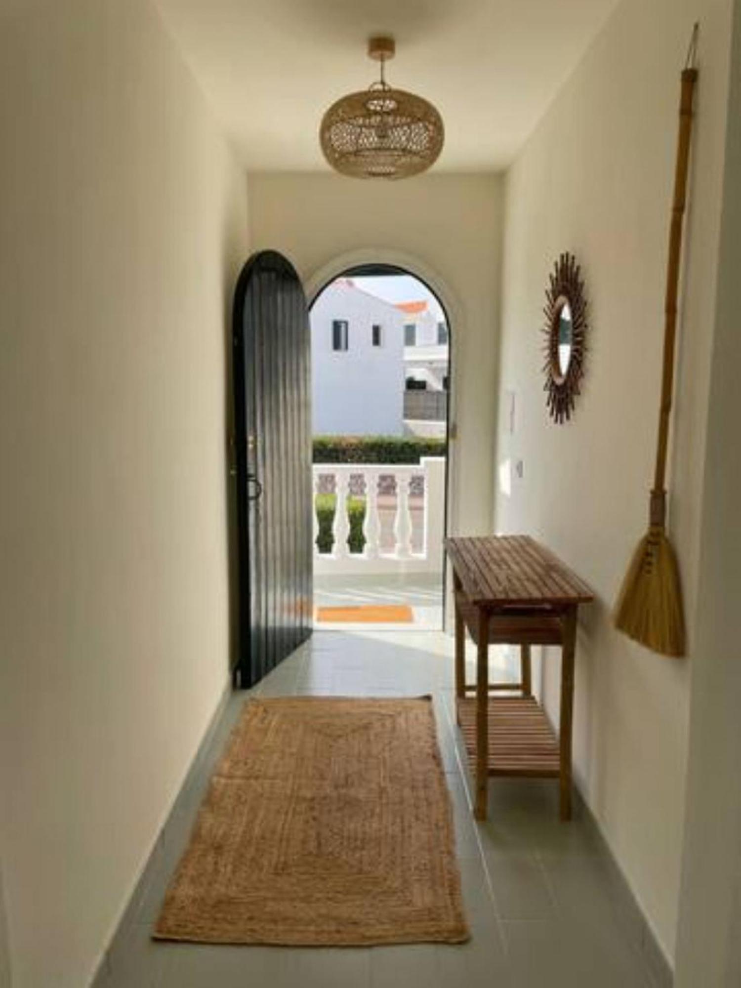 Arenal D'En Castell South 아파트 외부 사진