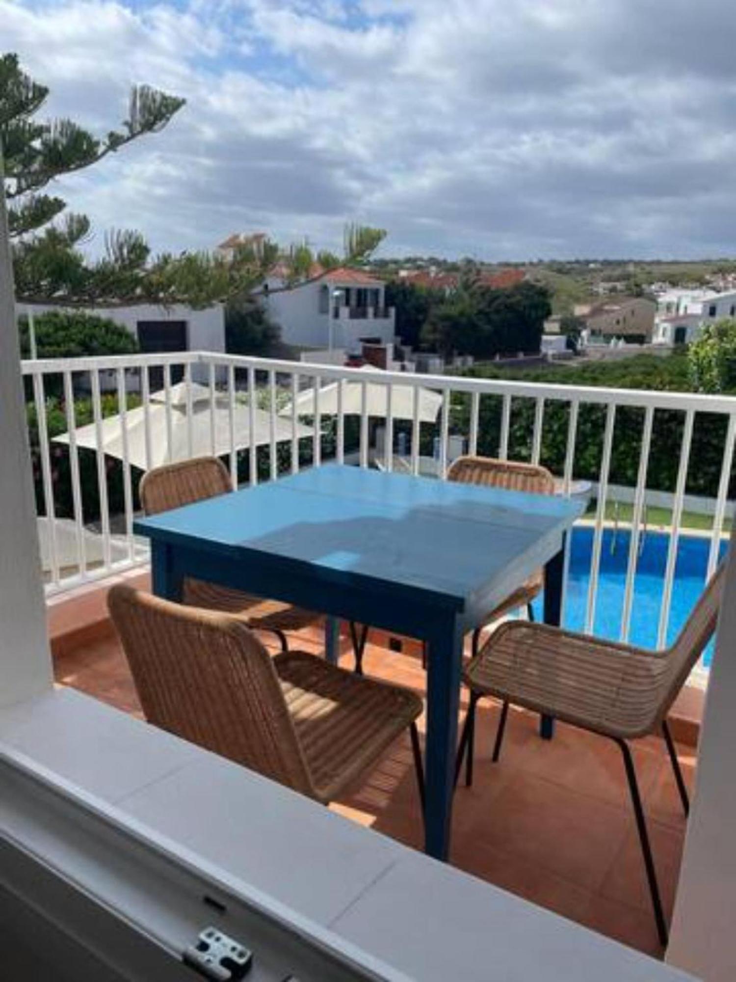 Arenal D'En Castell South 아파트 외부 사진